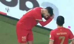 Saçını ören Amedsporlu Çekdar Orhan, ‘propaganda’ iddiasıyla PFDK’ye sevk edildi