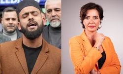 Özlem Gürses'ten Celal Karatüre'ye: Mezdeke grubu gibiler