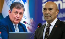 Cemil Tugay’dan Tunç Soyer’e sert yanıt: Reddediyorum!