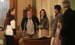 Cennetin Çocukları 23. bölüm izle, Cennetin Çocukları 24. bölüm fragmanı izle