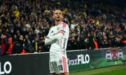 Beşiktaş'tan ‘Vaclav Cerny krizi’ iddiasına ilişkin açıklama