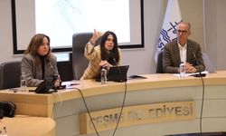 CHP'li Lal Denizli'den AK Parti ve MHP sıralarına: 'Sizden fikir alacak değilim'