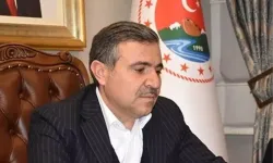 Gümüşhane Valisi Cevdet Atay kimdir?