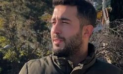 CHP Adalar Gençlik Kolları Başkanı Ramazan Yıldız tutuklandı