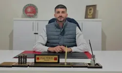 CHP’li Gençlik Kolları Başkanı gözaltına alındı