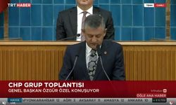 TRT'den Özgür Özel'e 5 dakikalık sürpriz!