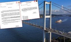CHP’li Emir, Özgür Özel’in duyurduğu köprü özelleştirme belgelerini paylaştı