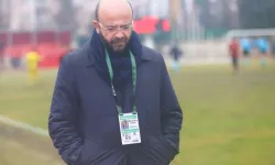 CHP'li belediye başkanının kardeşinden teknik direktöre saldırı!