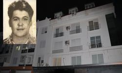 İnternetten tanışıp, evine davet ettiği kişi tarafından öldürüldü