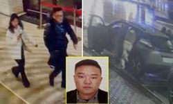 Çinli işadamı cinayetinde yeni detaylar ortaya çıktı: Toprağa dik şekilde gömmüşler!