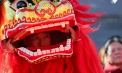 Çinliler Türkiye'ye geliyor