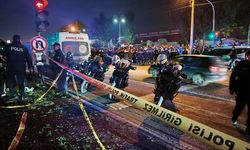 Cip, refüjde bekleyen vatandaşları ezdi: 3 ölü, 3 yaralı