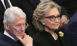 Clinton çiftinin ifade vereceği tarih belli oldu