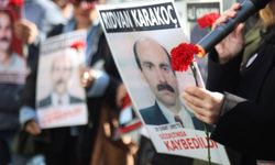 Cumartesi Anneleri 1090’ıncı haftada: Rıdvan Karakoç'nun faillerini sordu