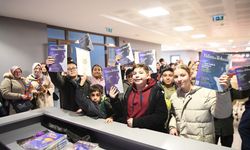 Mamak’ta çocuklar bilimin izinde buluştu