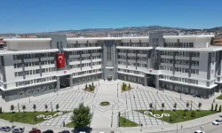 Çorum Belediyesi'nden YKS'ye girecek öğrencilere destek