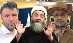 Cübbeli Ahmet Hoca'dan Mehmet Akif Ersoy sitemi: 'En çok ona şaşırdım'