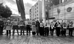 Cumartesi Anneleri 1089’uncu haftada Mehmet Şirin Maltu için adalet istedi