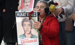 Cumartesi Anneleri 1091. haftada Murat Yıldız’ın akıbetini sordu