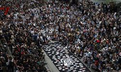 Cumartesi Anneleri'nden 'süreç raporu' tepkisi: Hayal kırıklığı