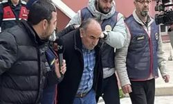 Dini nikahla birlikte yaşadığı kadının üvey ablasını öldürüp, cesedini yaktı!