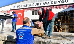 ABB’den Ramazan’da ‘Koli Ver’ Kampanyası