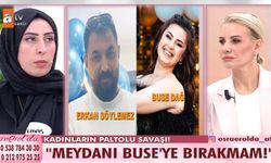 Esra Erol'da 20 Şubat: Neler yaşandı? Esra Erol'da 20 Şubat 2026 bölümü izle