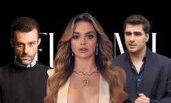 Mert Ramazan Demir'in yeni dizisi sete çıktı! Yayın tarihi artık belli