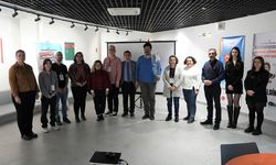 Keçiören’de Denge ve Denetleme Oyunu Eğitici Eğitimi düzenlendi