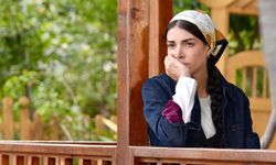 Deniz Baysal Teşkilat'tan neden çıkartıldığını ilk kez açıkladı: Çok ani oldu!