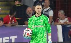 Galatasaray'da Günay Güvenç’in yerine gelecek isim belli oldu!