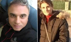 Denizli'de dehşet: Sigara içti diye eşini 13 yerinden bıçakladı!