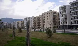 Deprem konutlarının ödeme planı belli oldu