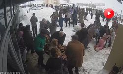 Malatya’da depremin yeni görüntüleri ortaya çıktı!