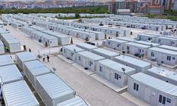 Depremden 3 yıl sonra acı tablo: 360 bin kişi hâlâ konteynerlerde yaşıyor