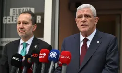 Dervişoğlu’ndan Fatih Erbakan’ın ittifak sinyaline yanıt