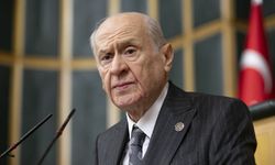 Meclis’teki kavga sonrası Bahçeli’den CHP’ye tepki; ‘Haddinizi bilin’