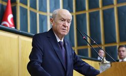 Bahçeli: Öcalan umuda, Demirtaş yuvasına dönünceye kadar kararımız nettir
