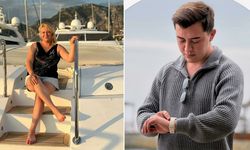 Didim'de sokak ortasında silahla vurulmuş iki ceset bulundu