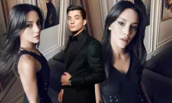 Set aşkı geçek mi oluyor? Dilin Döğer ve Atakan Özkaya'dan şaşırtan çıkış