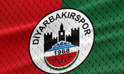 Diyarbakırspor'dan bahis operasyonu açıklaması