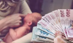 Doğum yardımı ödemeleri annelerin hesaplarına yatırıldı