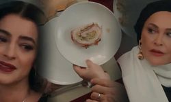 Yapımcı 'domuz eti' sahnesinin faturasını kesti! Diziye yeni isim dahil oldu