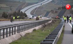 F-16 savaş uçağının düşme anı ortaya çıktı!