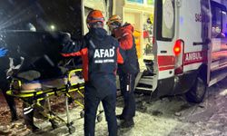 Cip ile TIR kafa kafaya çarpıştı: 4 ölü