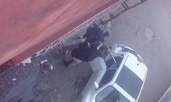 Darbedilen kadın kendini savunurken eşinin parmağını kırdı: gözaltına alındı