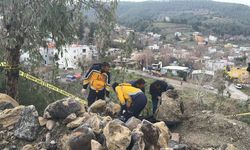 Eski eşini öldürüp intihar etti