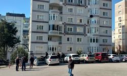 Evinin önünde uğradığı silahlı saldırıda öldü