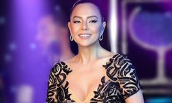 Ebru Gündeş’e Riyad’da rekor ücret!