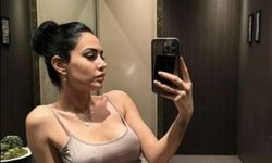 Yetişkin içerik üreticisi Ece Ronay 'Oğluma bir krallık inşa ediyorum' dedi